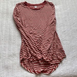 Old Navy long sleeve
